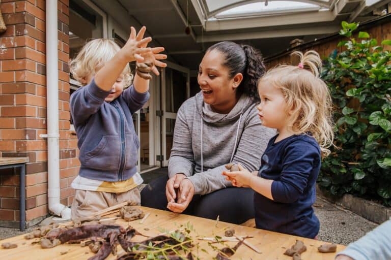 An interview with Tina Tacken about the importance of observation in infant and toddler care