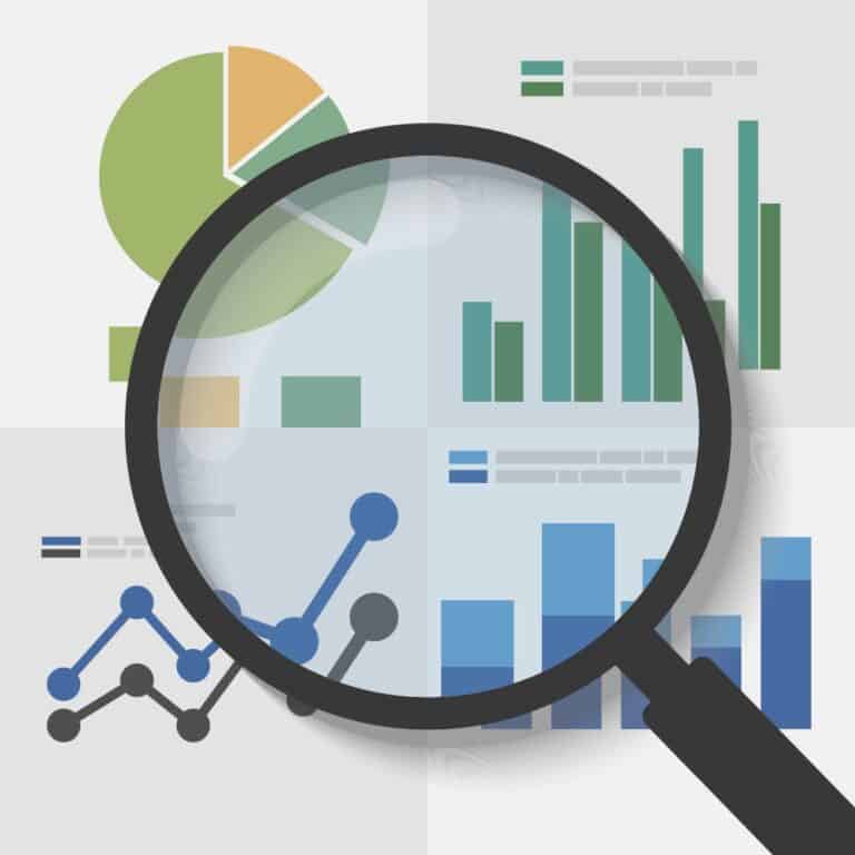 It worked! Data analysis made easy