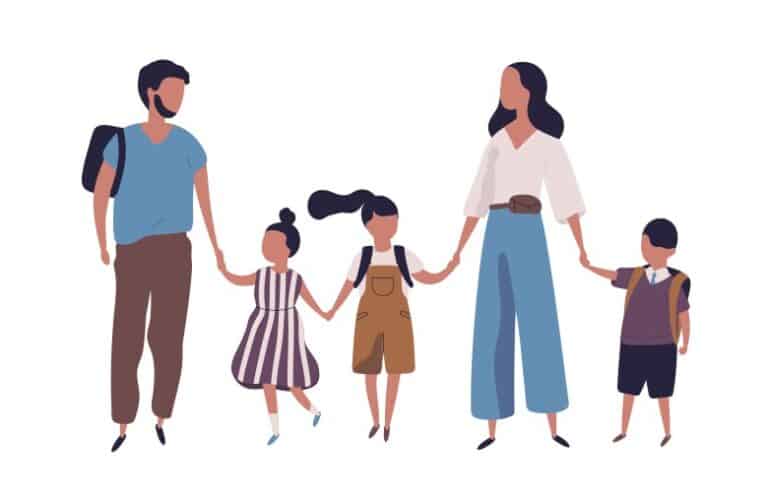 Supporting parents and whānau to rethink RSE 