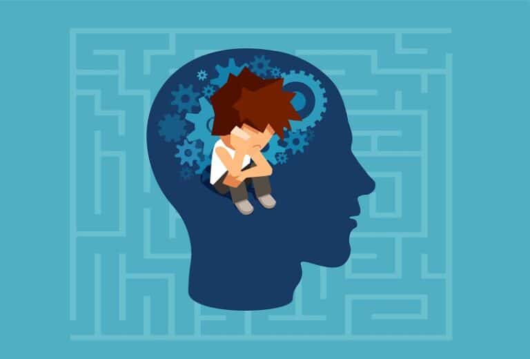 Childhood trauma and its impact