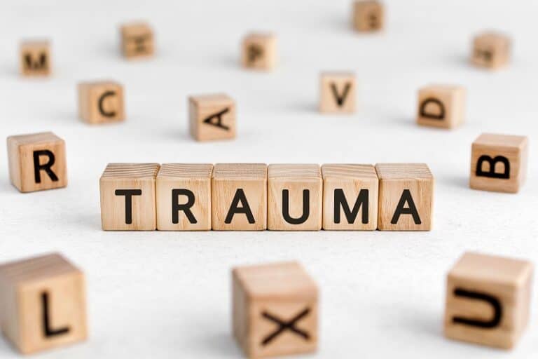 What is trauma-informed practice?