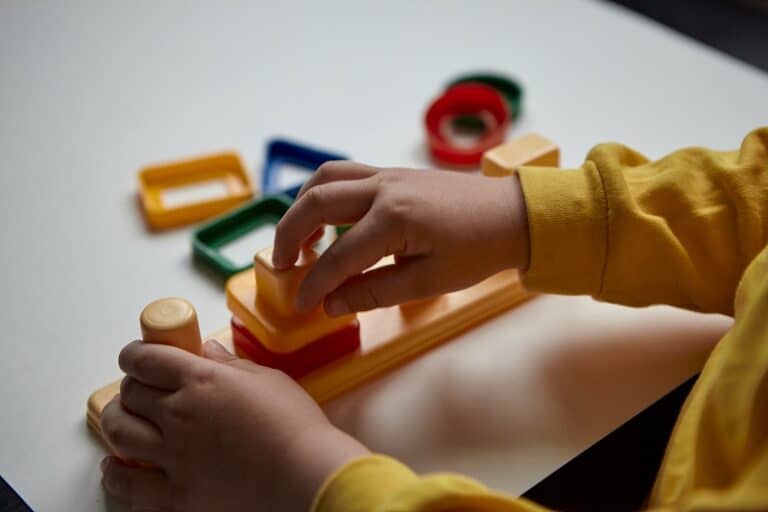 How to support autistic children in early childhood settings