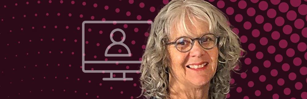 Literacy expert Dr Christine Braid