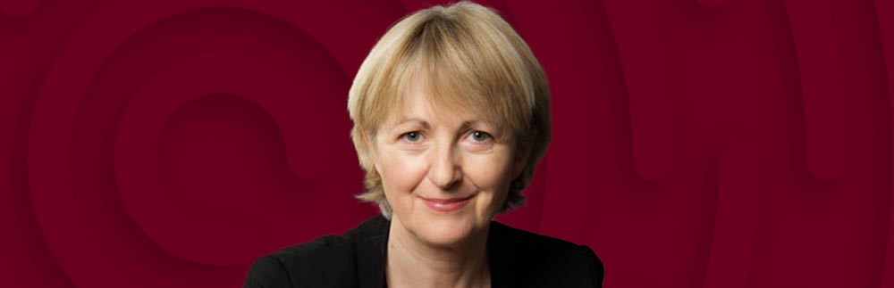 Christine Counsell