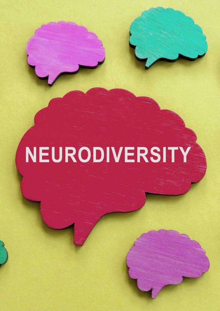 Survey: Neurodiversity research project