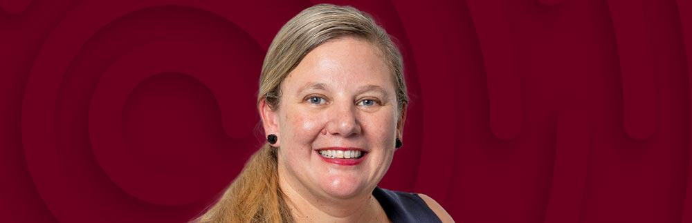 Amy Cutter-Mackenzie-Knowles