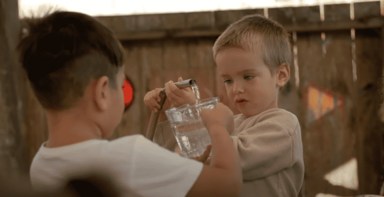 Responding to children’s interests and working theories