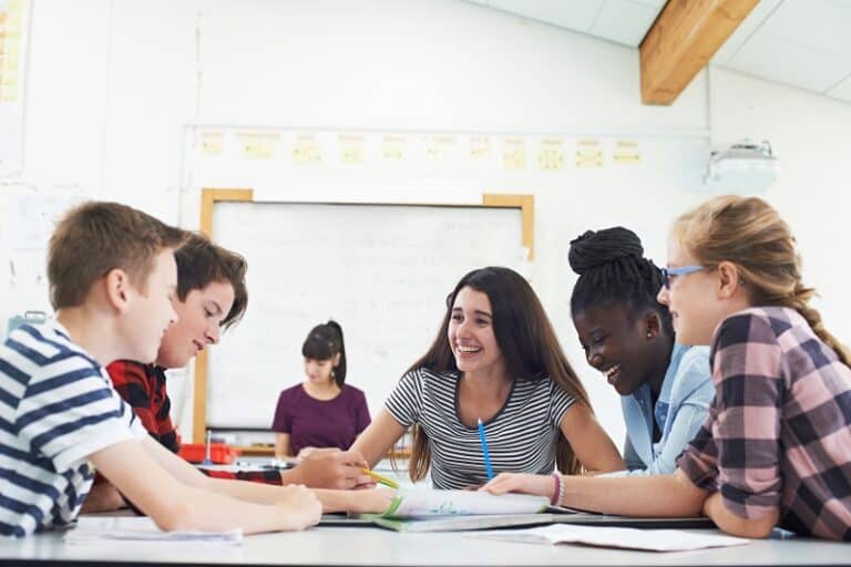 Mental health and wellbeing for neurodivergent students