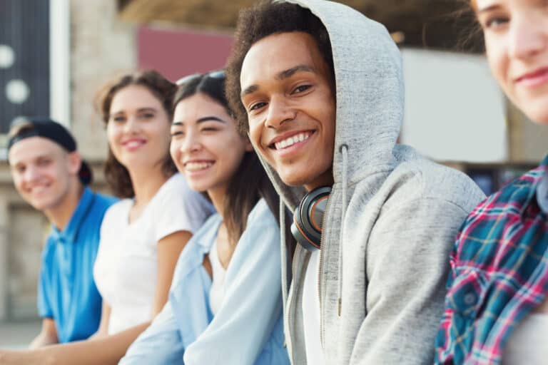 Understanding mental health and wellbeing in upper secondary school students