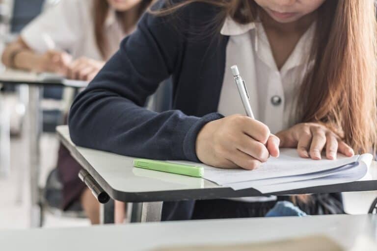 The value of educational tests