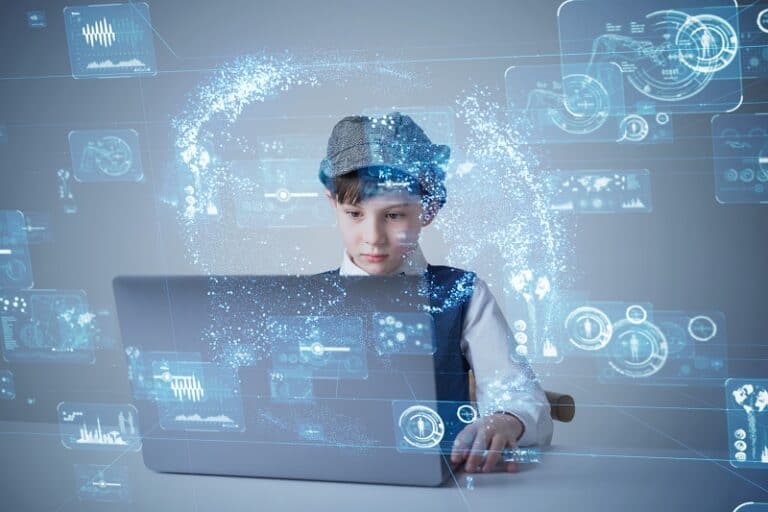 Understanding the capabilities and limitations of generative AI