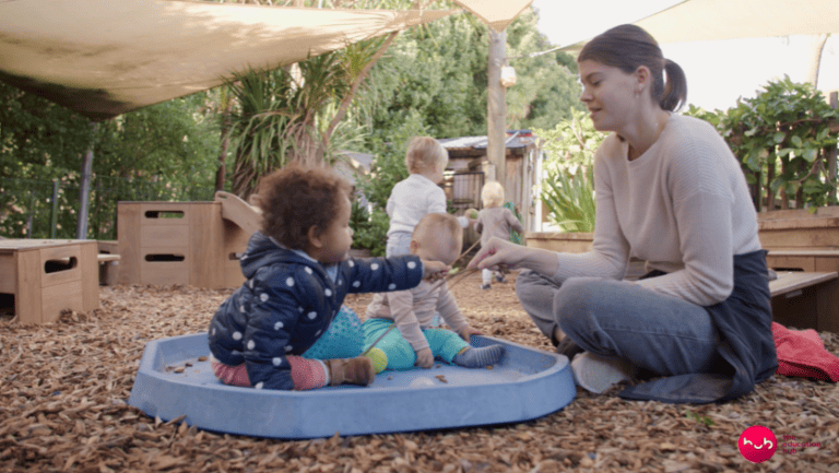 Kotahitanga: Working together as a collective