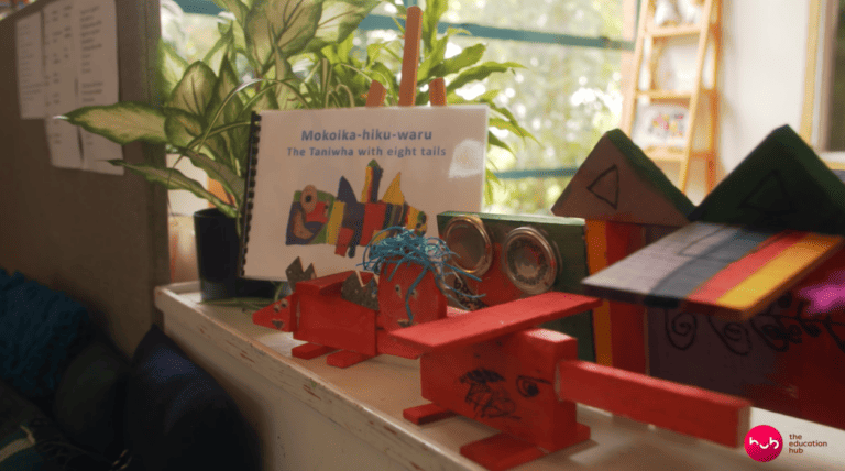 Documentation that captures and communicates learning