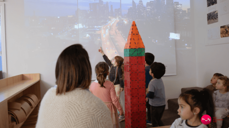 Engaging with technology
