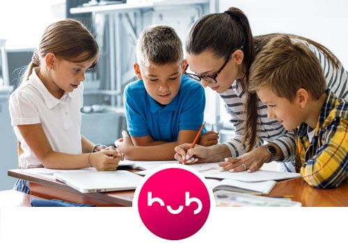 Neurodiversity in Primary Schools course