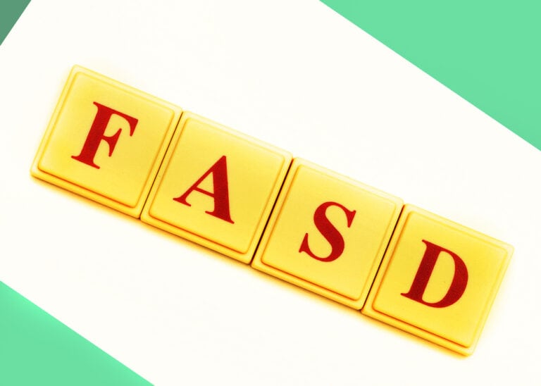 Key ideas for supporting children with Foetal Alcohol Spectrum Disorder (FASD)