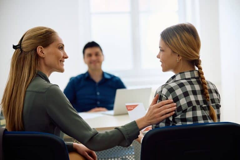 Supporting neurodivergent students by developing the home-school partnership