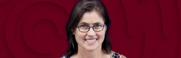 Michelle McKinlay