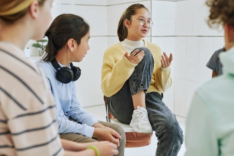 Preventive mental health: An impactful and practical approach for schools