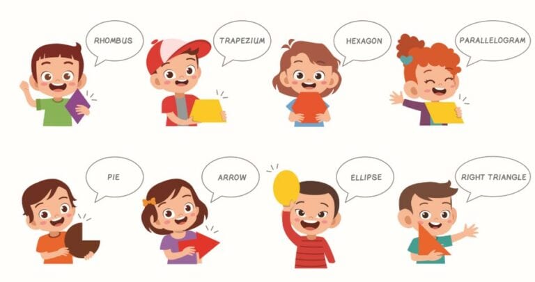 Supporting mathematical learning through language