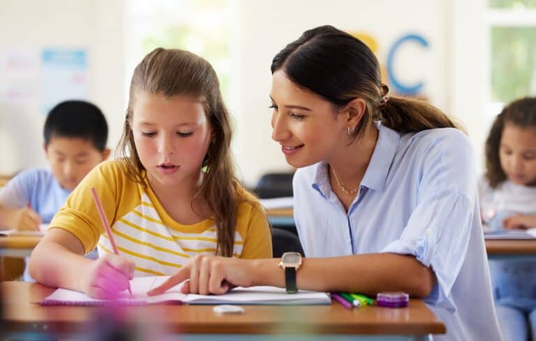 Improving literacy across a Community of Learning