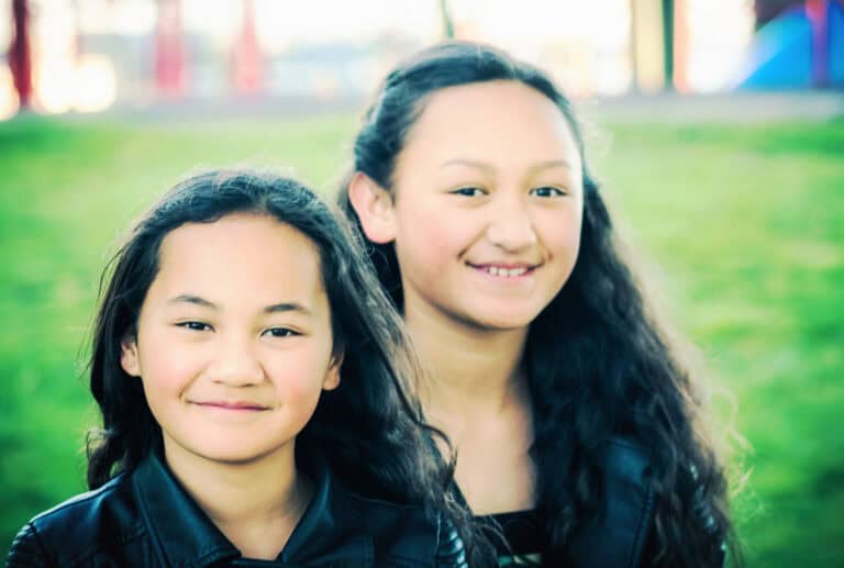 Partnership with whānau Māori and mana whenua