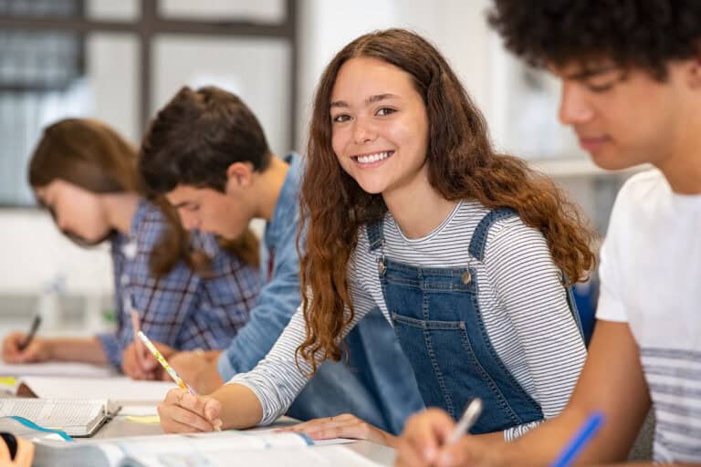 Gender affirmation and why it is important for all students