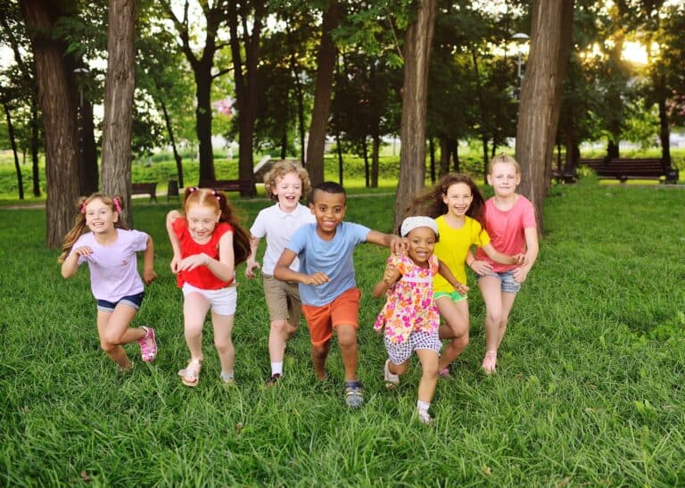 Social justice with and for children and families in early childhood education: Enacting rights to participation