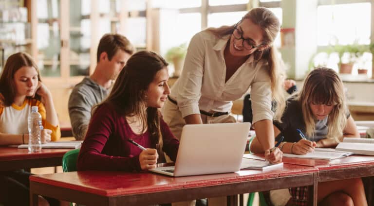 Tips and tools for building teacher resilience and wellbeing