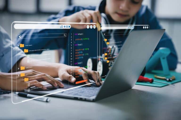 Understanding the relationship between educational technology and inequality
