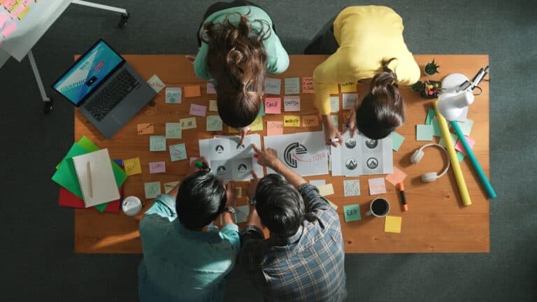 Strategy in early childhood education