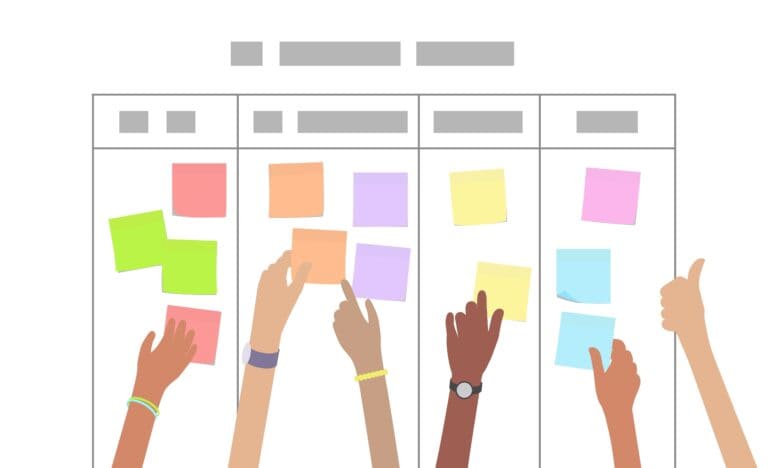 Exercises to support the strategy design cycle