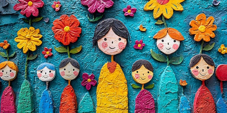 Diverse cultural and gendered identities: Working with children and families in early childhood services