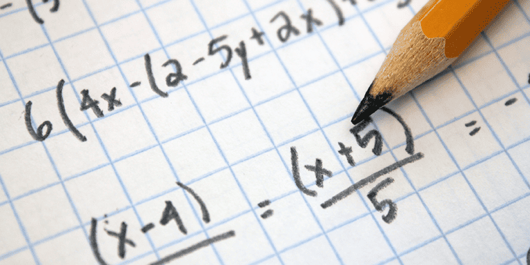 How do people learn mathematics? Insights from the science of learning