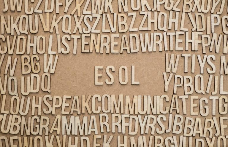 How to support ESOL students in the classroom