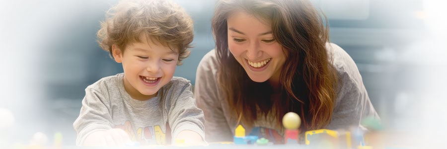 Early Childhood Neurodiversity: Critical & Relational Pedagogies course