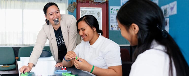 Understanding the relationship between a secure cultural identity and school engagement