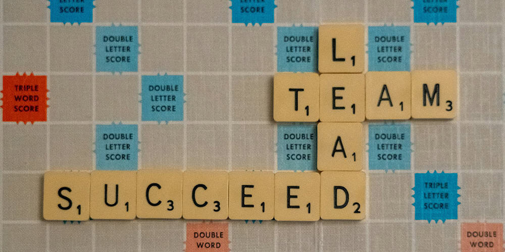 Leading improvement-in a time of change