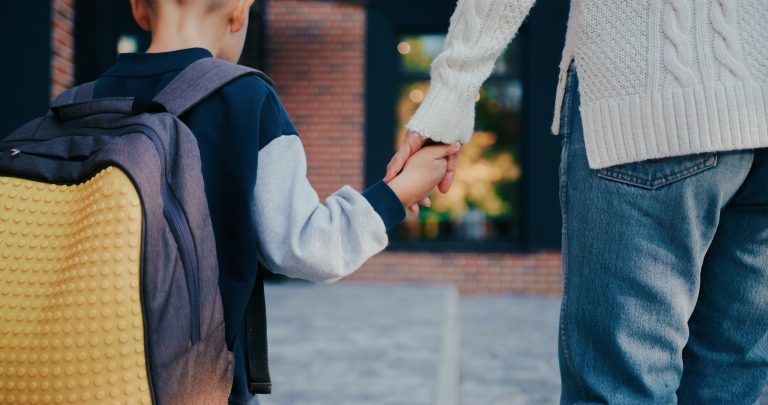 Acorns to Oaks: Rewriting the story of inclusive transitions